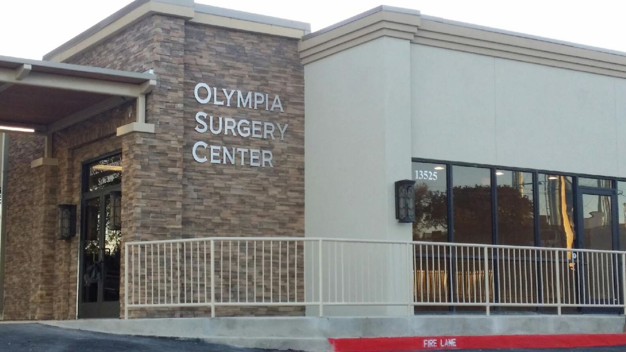Olympia Hills Surgery Center Joins CHRISTUS Health System ...